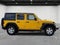 2020 Jeep Wrangler Unlimited Sport S 4x4