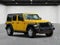 2020 Jeep Wrangler Unlimited Sport S 4x4