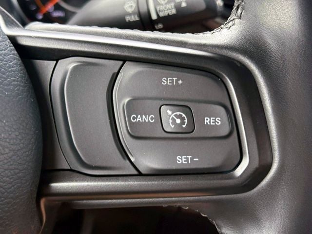 2022 Jeep Wrangler Unlimited Sport S 4x4