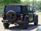 2019 Jeep Wrangler Unlimited Sport S 4x4