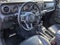 2019 Jeep Wrangler Unlimited Moab 4x4
