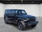 2019 Jeep Wrangler Unlimited Moab 4x4