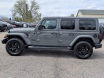 2021 Jeep Wrangler Unlimited Altitude