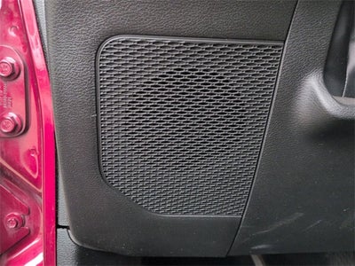 2022 Jeep Wrangler Unlimited Sahara 4x4