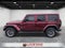 2022 Jeep Wrangler Unlimited Sahara 4x4