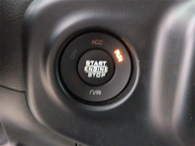 2022 Jeep Wrangler Unlimited Sahara 4x4