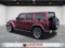 2022 Jeep Wrangler Unlimited Sahara 4x4