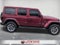 2022 Jeep Wrangler Unlimited Sahara 4x4