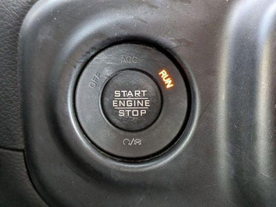 2022 Jeep Wrangler Unlimited Rubicon 4x4