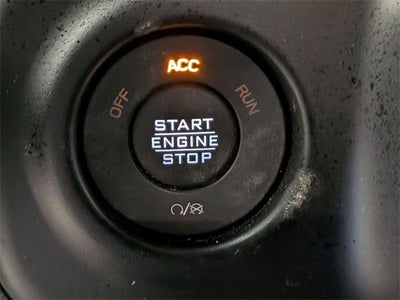 2022 Jeep Wrangler Unlimited Rubicon 4x4