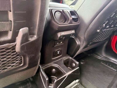 2020 Jeep Wrangler Unlimited Rubicon 4x4