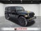2023 Jeep Wrangler 4xe Rubicon 4x4