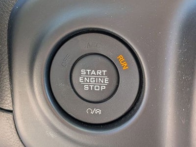 2022 Jeep Wrangler 4xe Unlimited Rubicon 4x4