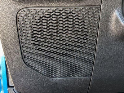 2022 Jeep Wrangler 4xe Unlimited Rubicon 4x4