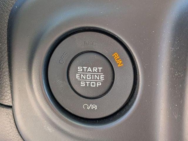 2022 Jeep Wrangler 4xe Unlimited Rubicon 4x4