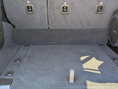 2022 Jeep Wrangler 4xe Unlimited Rubicon 4x4