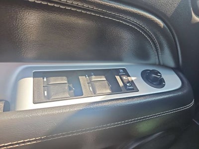 2016 Jeep Compass High Altitude Edition