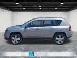 2016 Jeep Compass High Altitude Edition