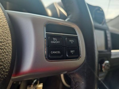 2016 Jeep Compass High Altitude Edition