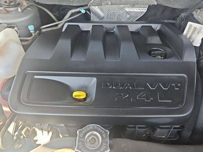 2016 Jeep Compass High Altitude Edition