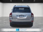 2016 Jeep Compass High Altitude Edition