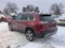 2020 Jeep Cherokee Limited FWD