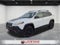 2018 Jeep Cherokee Trailhawk