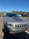 2019 Jeep Cherokee Trailhawk 4x4