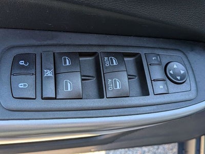 2022 Jeep Cherokee Limited 4x4