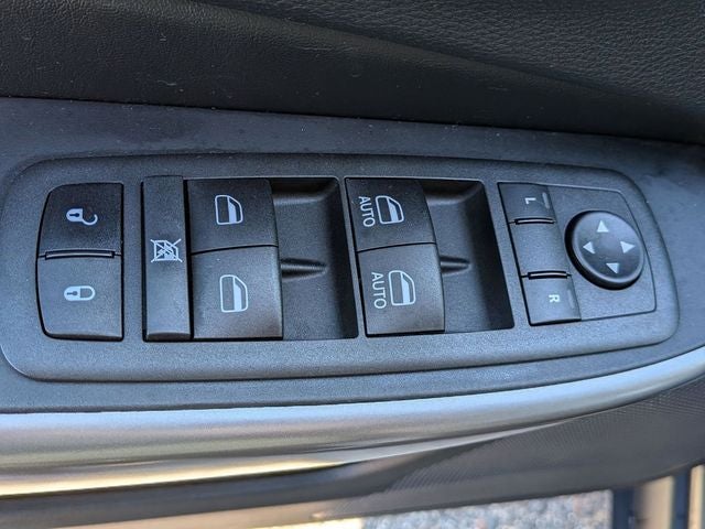 2022 Jeep Cherokee Limited 4x4