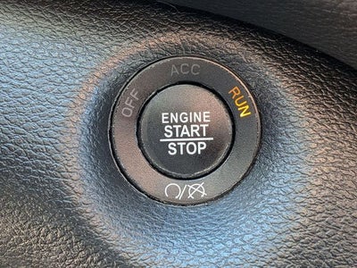 2022 Jeep Cherokee Limited 4x4