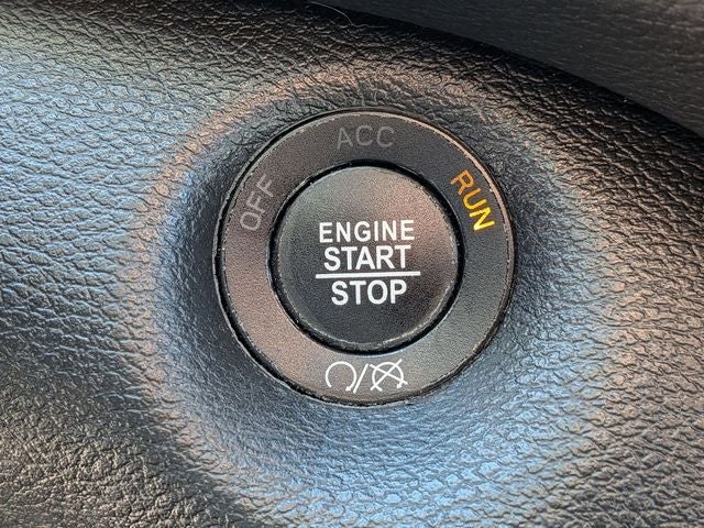 2022 Jeep Cherokee Limited 4x4