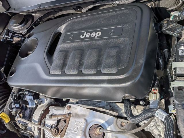 2022 Jeep Cherokee Limited 4x4