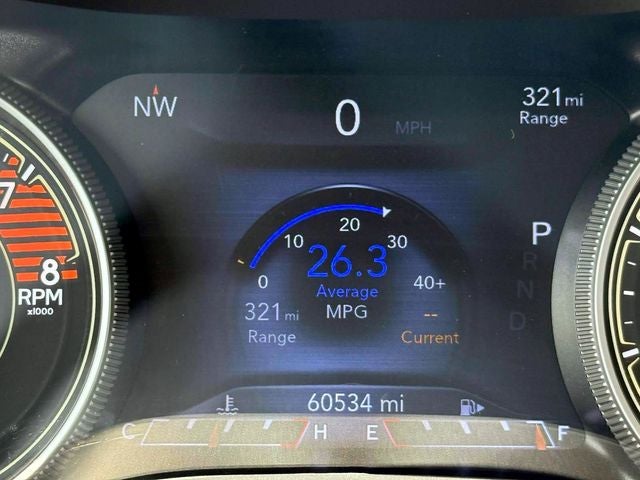 2022 Jeep Cherokee Limited 4x4