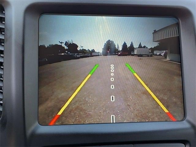 2018 Jeep Cherokee Overland 4x4