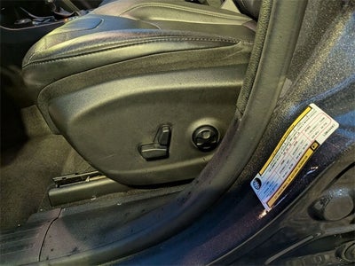 2020 Jeep Cherokee Latitude Lux 4X4