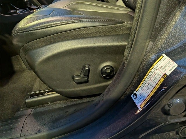 2020 Jeep Cherokee Latitude Lux 4X4