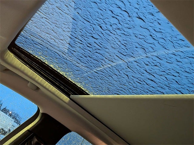 2020 Jeep Cherokee Latitude Lux 4X4