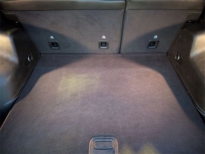 2020 Jeep Cherokee Latitude Lux 4X4