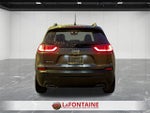 2020 Jeep Cherokee Latitude Lux 4X4