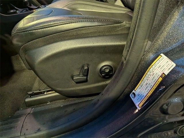 2020 Jeep Cherokee Latitude Lux 4X4