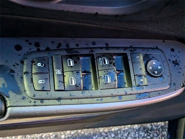 2020 Jeep Cherokee Latitude Lux 4X4