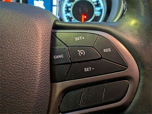 2020 Jeep Cherokee Latitude Lux 4X4