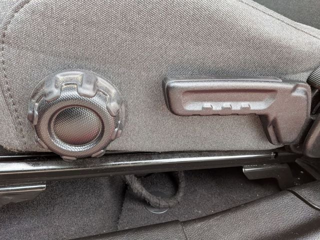 2025 Jeep Wrangler 4-Door Willys 4x4