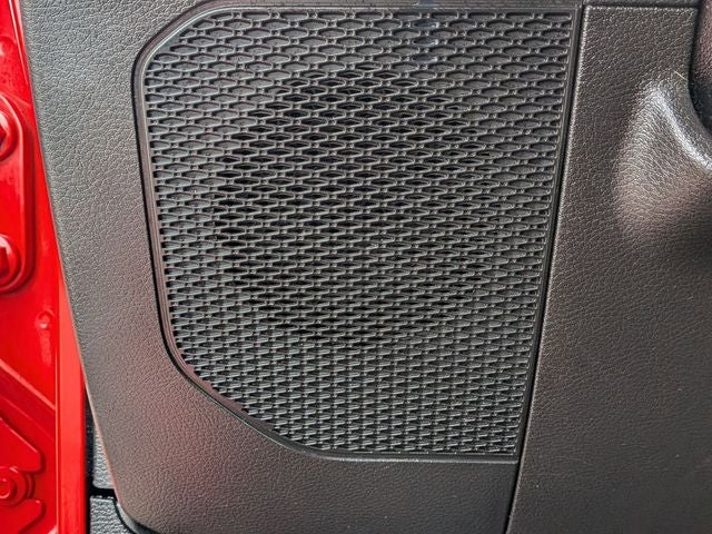 2025 Jeep Wrangler 4-Door Willys 4x4