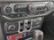 2025 Jeep Wrangler 4-Door Willys 4x4