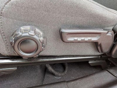 2025 Jeep Wrangler 4-Door Willys 4x4