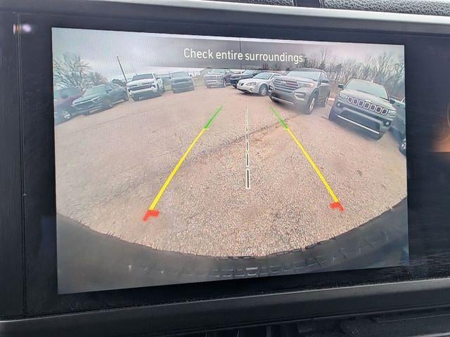 2025 Jeep Wrangler 4-Door Willys 4x4