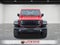 2025 Jeep Wrangler 4-Door Willys 4x4
