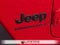 2025 Jeep Wrangler 4-Door Willys 4x4